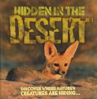 Hidden in the Desert (Hidden in the Wild).