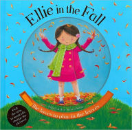 Ellie in the Fall