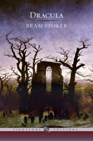 Dracula (Barnes & Noble Signature Editions)