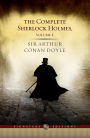 The Complete Sherlock Holmes, Volume I (Barnes & Noble Signature Editions)
