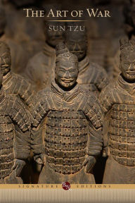 The Art of War (Barnes & Noble Signature Editions)