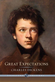 Great Expectations (Barnes & Noble Signature Editions)
