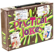 Practical Jokes Briefcase