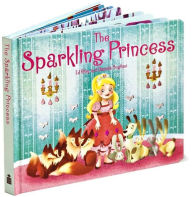 Princess (Sparkle Books)