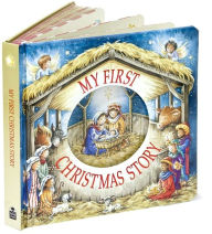 My First Christmas Story