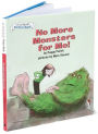 Alternative view 2 of No More Monsters for Me! (An I Can Read Picture Book)