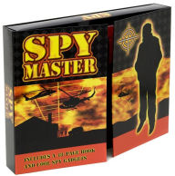 Spy Master