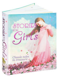 Stories for Girls