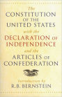 The Constitution of the United States with the Declaration of Independence and the Articles of Confederation