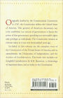 Alternative view 2 of The Constitution of the United States with the Declaration of Independence and the Articles of Confederation