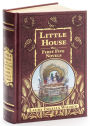 Little House: The First Five Novels (Barnes & Noble Collectible Editions)