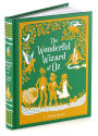 The Wonderful Wizard of Oz (Barnes & Noble Collectible Editions)