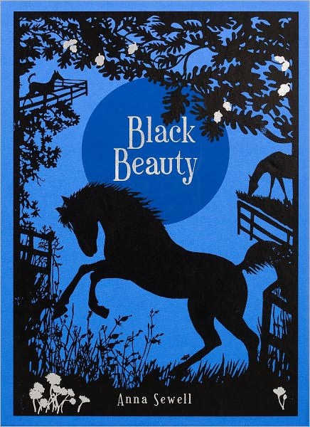Black Beauty (Barnes & Noble Collectible Editions) by Anna Sewell, Lucy