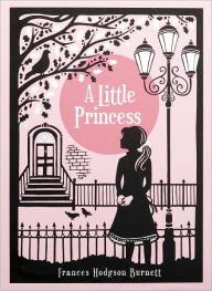 Title: A Little Princess, Author: Frances Hodgson Burnett