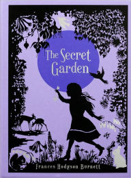 The Secret Garden (PagePerfect NOOK Book)