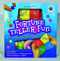 Fortune Teller Kit