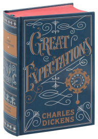 Great Expectations (Barnes & Noble Collectible Editions)