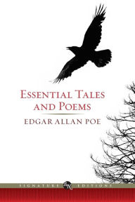 Title: Essential Tales and Poems (Barnes & Noble Signature Editions), Author: Edgar Allan Poe