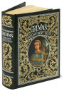 Grimm's Complete Fairy Tales (Barnes & Noble Collectible Editions)
