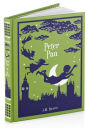 Peter Pan (Barnes & Noble Collectible Editions)
