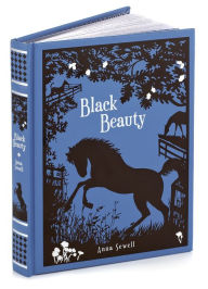 Black Beauty (Barnes & Noble Collectible Editions)