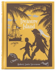Treasure Island (Barnes & Noble Collectible Editions)