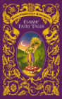 Hans Christian Andersen: Classic Fairy Tales (Barnes & Noble Collectible Editions)