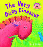 Very Dizzy Dinosaur (Book and Plush)
