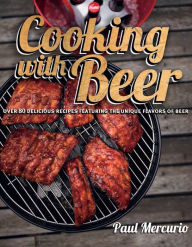 Title: Cooking with Beer, Author: Paul Mercurio