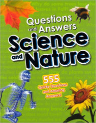 Q&A Science & Nature