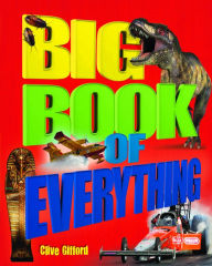 Big Book of Everything