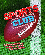 Title: Sports Club, Author: Quarto Books