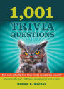 1,001 Trivia Questions