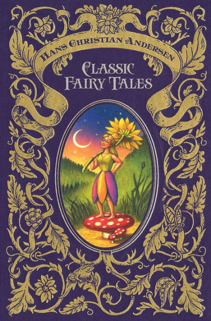 The Complete Fairy Tales by Hans Christian Andersen