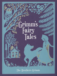 Grimm's Fairy Tales