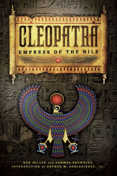 Cleopatra: Empress of the Nile