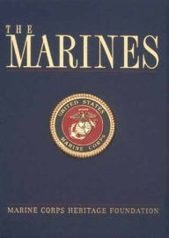 Title: The Marines, Author: Simmons