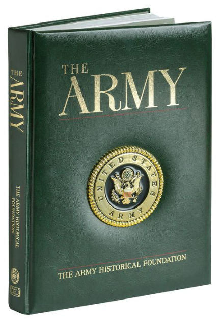 Image result for army historical foundation book