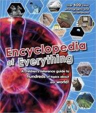 Encyclopedia of Everything