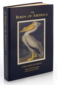 Birds of America (Barnes & Noble Collectible Editions)