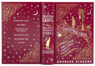 A Christmas Carol and Other Christmas Stories (Barnes & Noble