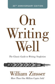 On Writing Well