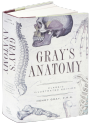 Alternative view 2 of Gray's Anatomy: Classic Illustrated Edition