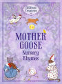 Mother Goose Nursery Rhymes