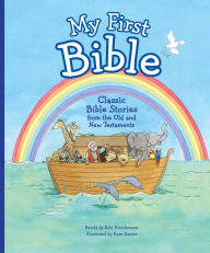 My First Bible