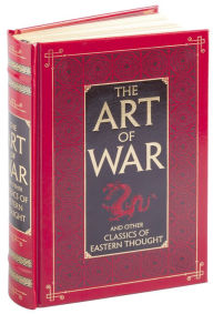 Title: The Art of War and Other Classics of Eastern Thought (Barnes & Noble Collectible Editions), Author: Various Authors
