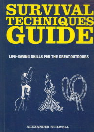 Survival Techniques Guide