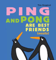 Ping and Pong are Best Friends (Mostly)