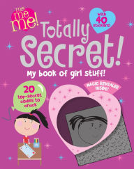 Me! Me! Me! Secret Decoder