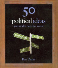 50 Political Ideas